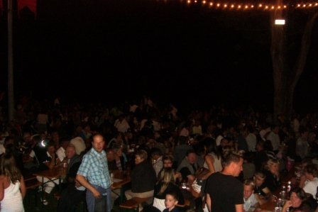 Fête du 13 Juillet 2011 à Ensisheim